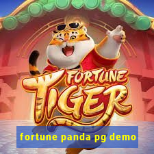 fortune panda pg demo